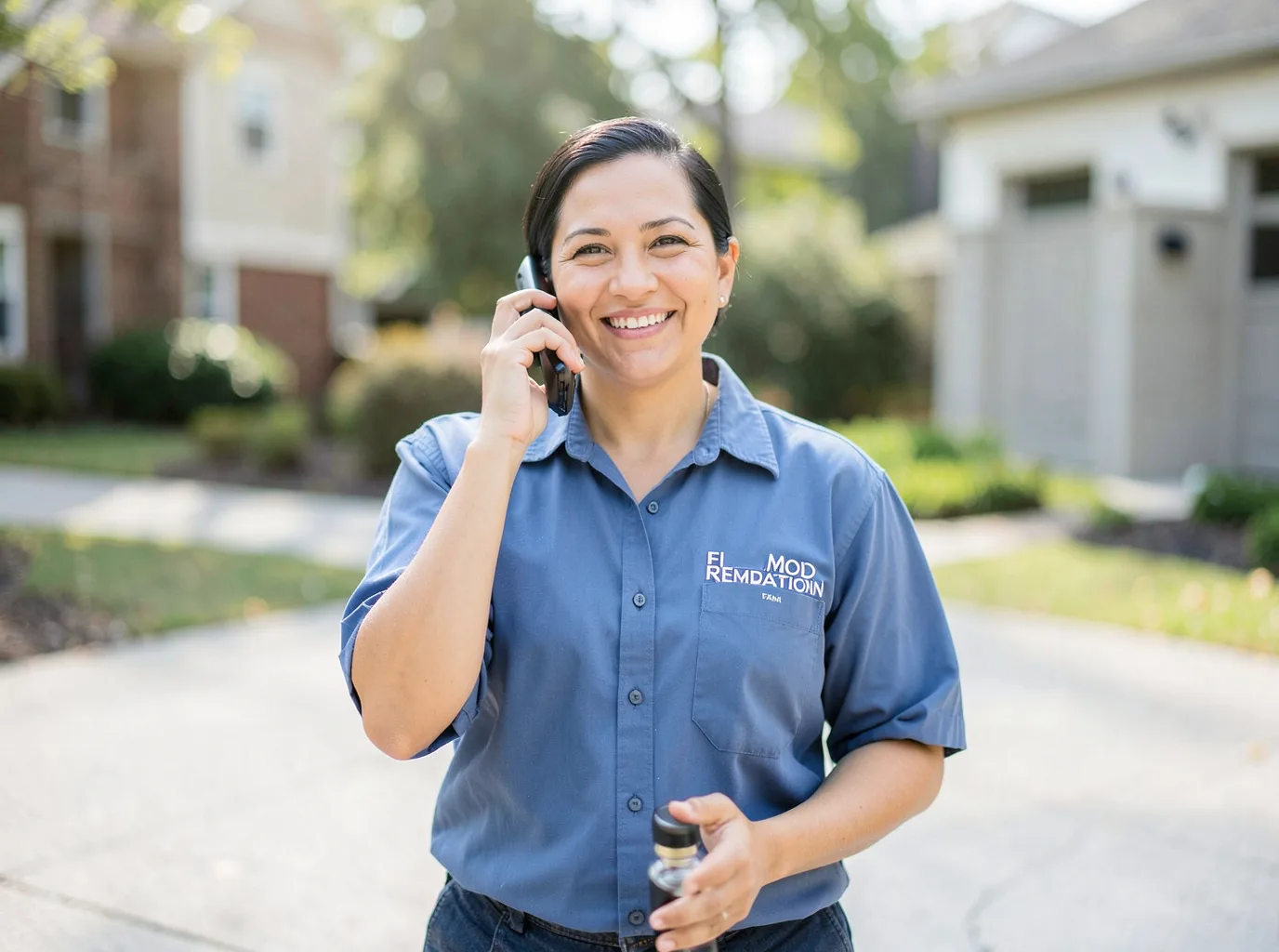 Mold Remediation Delaware, OK FAQs